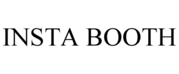 INSTA BOOTH trademark