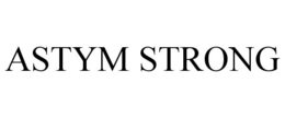 ASTYM STRONG trademark
