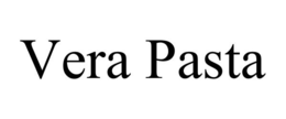 VERA PASTA trademark