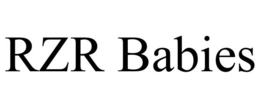 RZR BABIES trademark