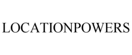 LOCATIONPOWERS trademark