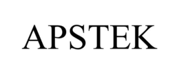 APSTEK trademark