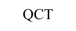 QCT trademark