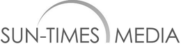 SUN-TIMES MEDIA trademark