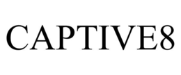CAPTIVE8 trademark