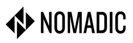 N NOMADIC trademark