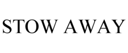 STOW AWAY trademark