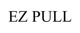EZ PULL trademark