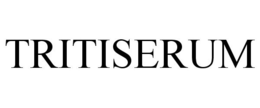 TRITISERUM trademark