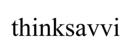 THINKSAVVI trademark