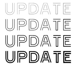 UPDATE UPDATE UPDATE UPDATE trademark