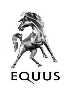 EQUUS trademark