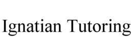 IGNATIAN TUTORING trademark