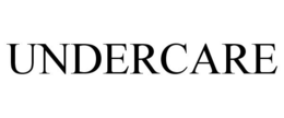 UNDERCARE trademark