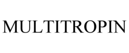MULTITROPIN trademark