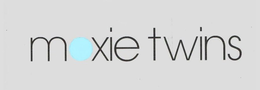 MOXIE TWINS trademark