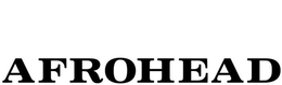 AFROHEAD trademark