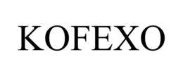 KOFEXO trademark
