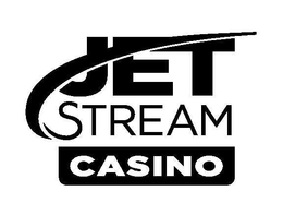 JET STREAM CASINO trademark