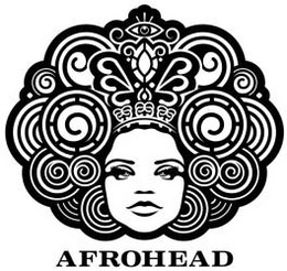 AFROHEAD trademark