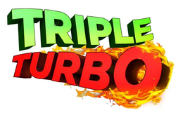 TRIPLE TURBO trademark