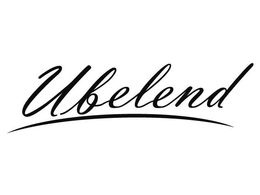 UBELEND trademark