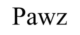 PAWZ trademark