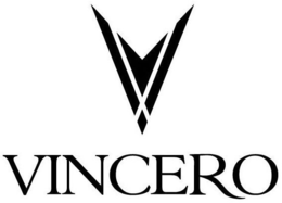 V VINCERO trademark