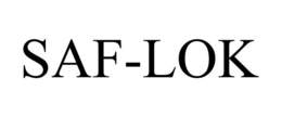 SAF-LOK trademark