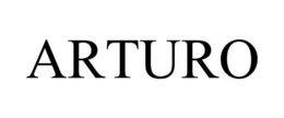 ARTURO trademark