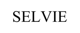SELVIE trademark