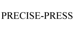 PRECISE-PRESS trademark
