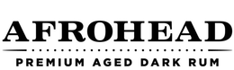 AFROHEAD PREMIUM AGED DARK RUM trademark