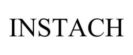INSTACH trademark