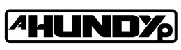 A HUNDY P trademark