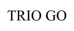 TRIO GO trademark