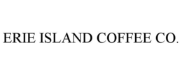 ERIE ISLAND COFFEE CO. trademark