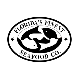 FLORIDA'S FINEST SEAFOOD CO. trademark