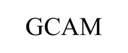 GCAM trademark