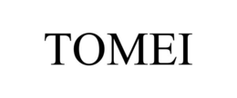 TOMEI trademark