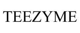 TEEZYME trademark
