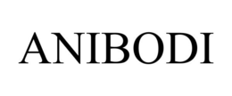 ANIBODI trademark