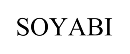 SOYABI trademark