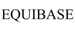 EQUIBASE trademark