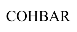 COHBAR trademark