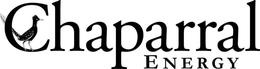 CHAPARRAL ENERGY trademark