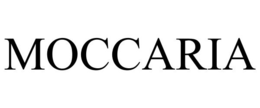 MOCCARIA trademark