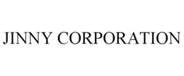 JINNY CORPORATION trademark
