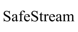 SAFESTREAM trademark
