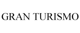 GRAN TURISMO trademark